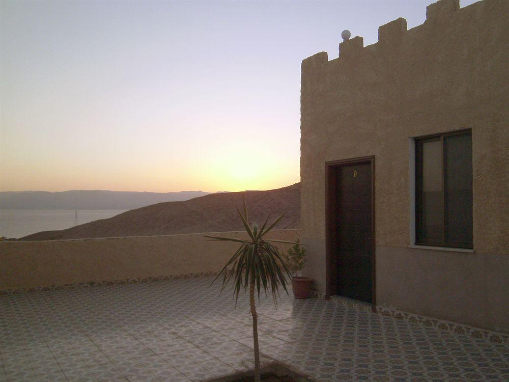 Arab Divers Dive Center And Bed & Breakfast Áqaba Exterior foto