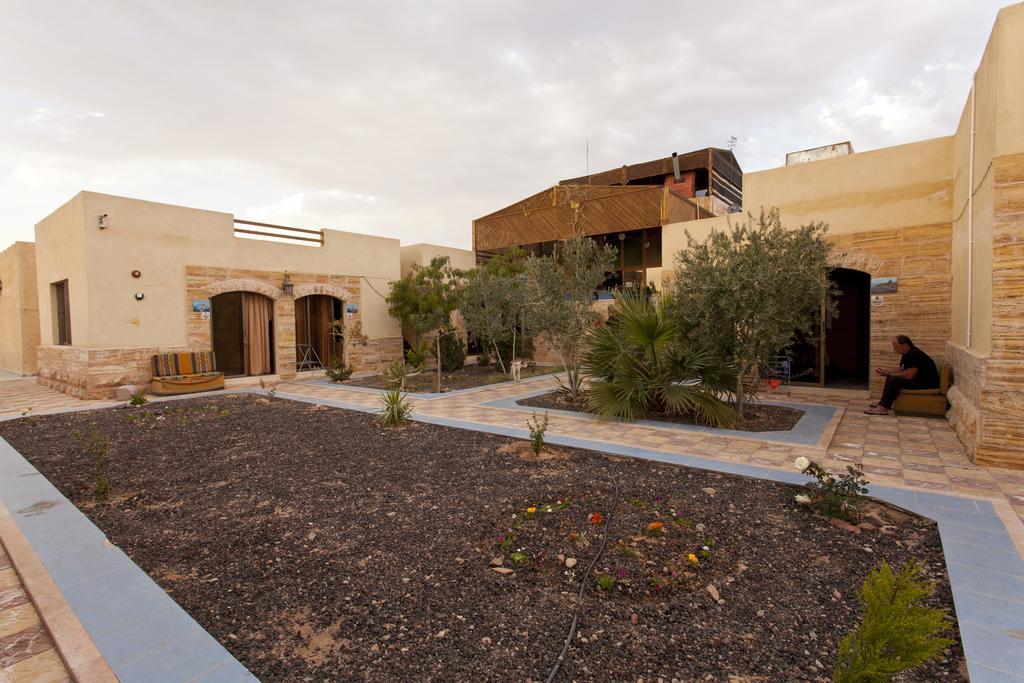 Arab Divers Dive Center And Bed & Breakfast Áqaba Exterior foto