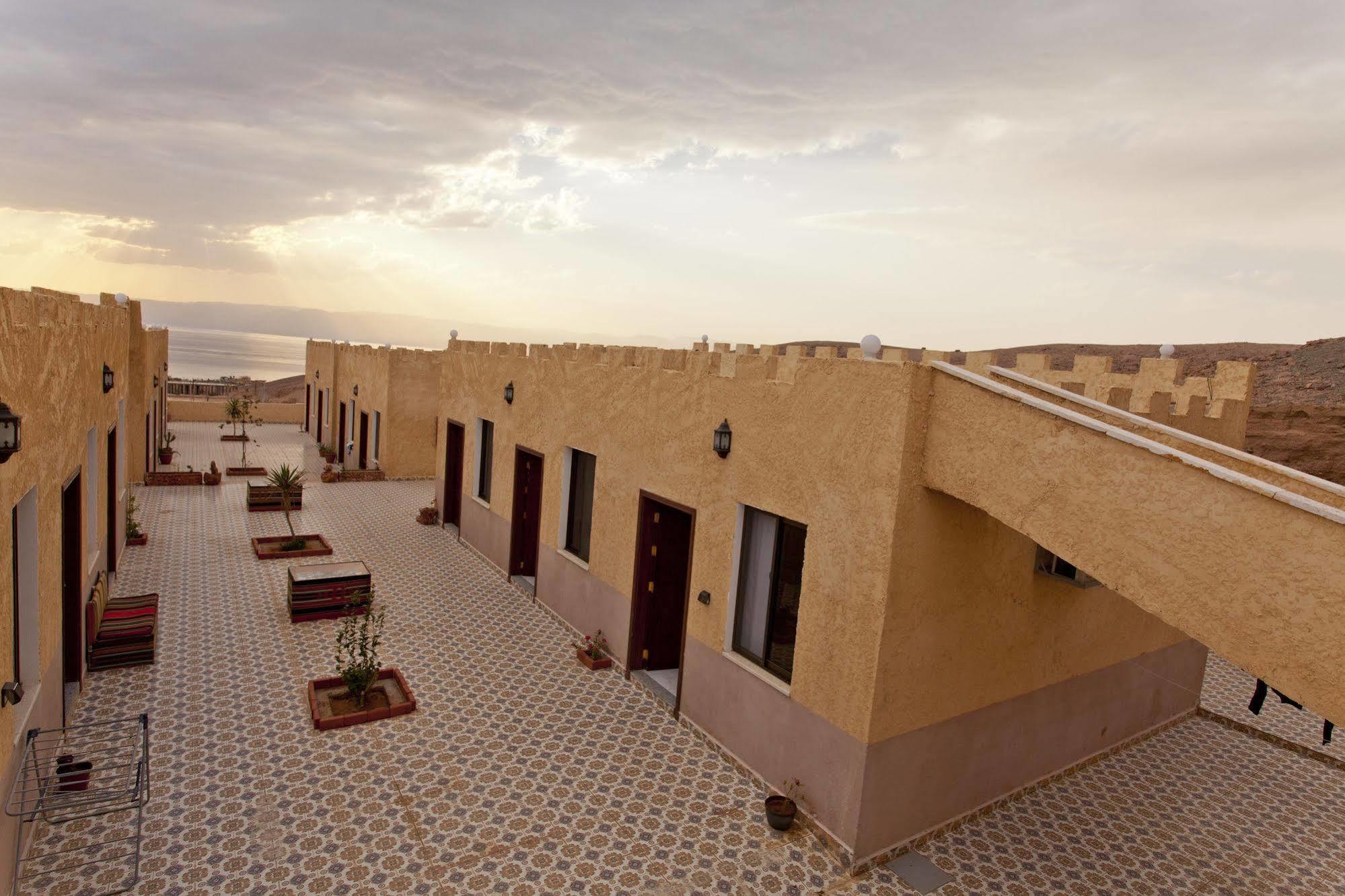 Arab Divers Dive Center And Bed & Breakfast Áqaba Exterior foto