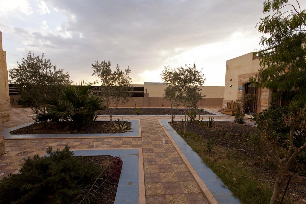 Arab Divers Dive Center And Bed & Breakfast Áqaba Exterior foto
